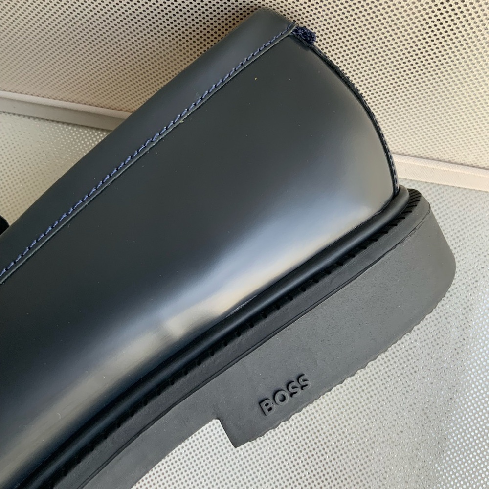 HUGO BOSS Mens Shoes - Picture 8 of 10
